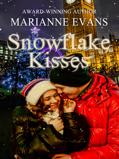 Title details for Snowflake Kisses by Marianne Evans - Available